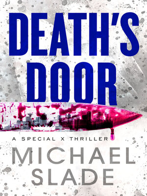 cover image of Death's Door